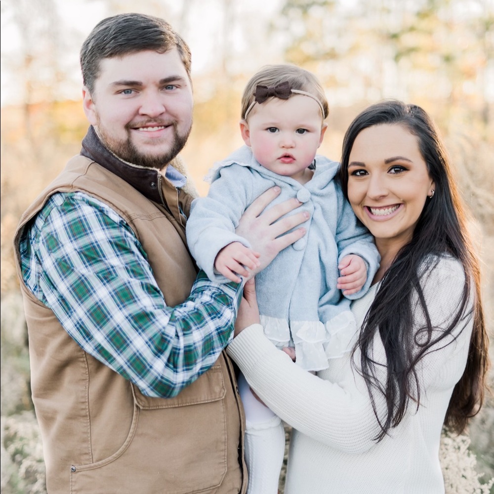 Meet your Posher, Taylor